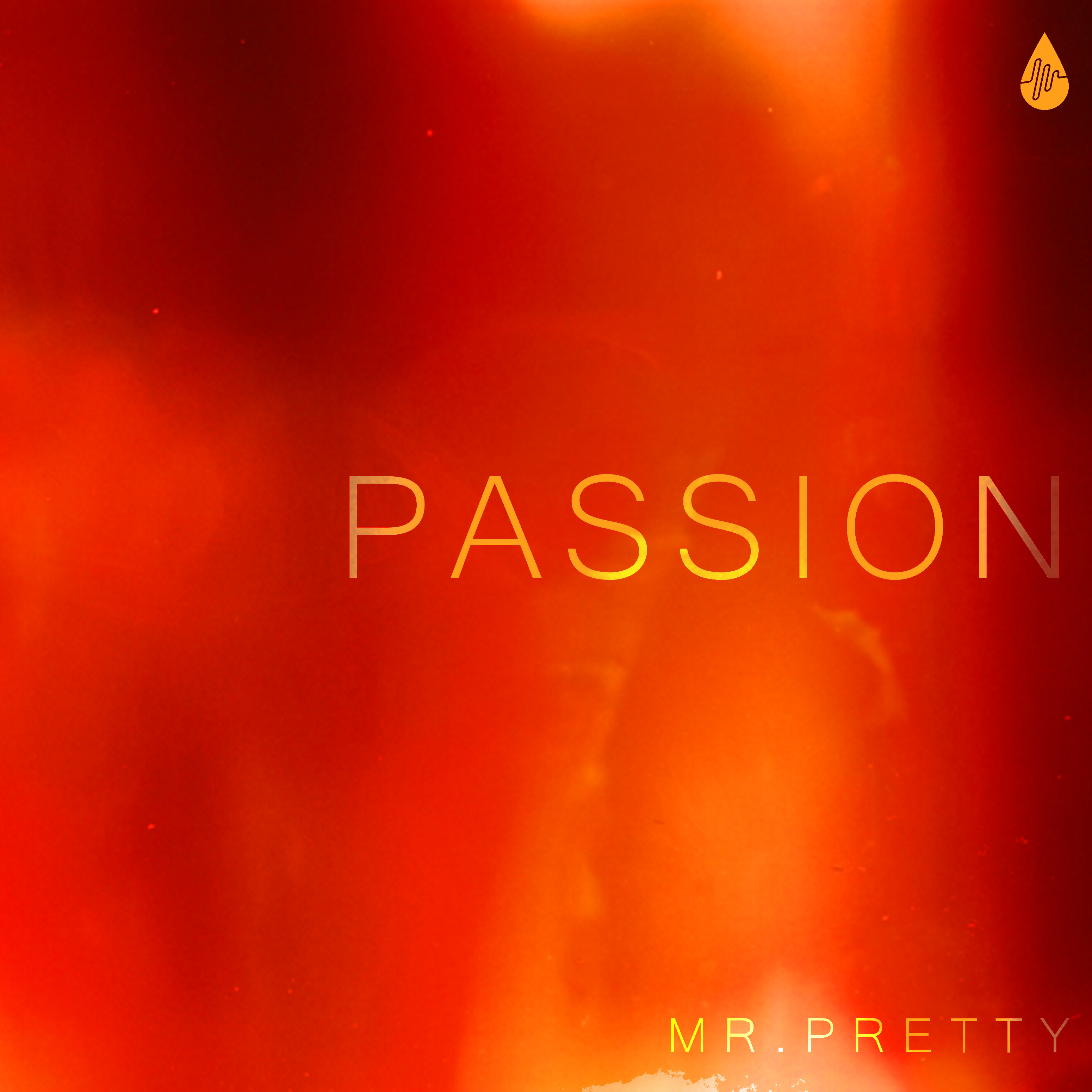 Cover di Passion
